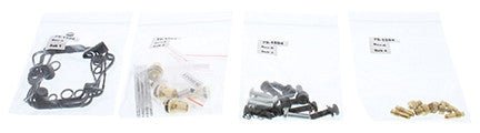 ALL BALLS 26-1731 Carburetor Rebuild Kit - sxspowersports