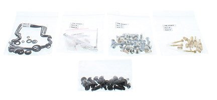 ALL BALLS 26-1733 Carburetor Rebuild Kit - sxspowersports
