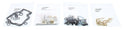ALL BALLS 26-1763 Carburetor Rebuild Kit - sxspowersports