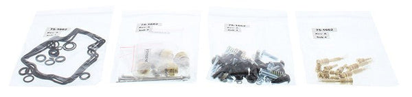 ALL BALLS 26-1763 Carburetor Rebuild Kit - sxspowersports