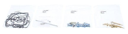 ALL BALLS 26-1770 Carburetor Repair Kit - sxspowersports