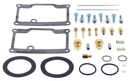 ALL BALLS 26-1792 Carburetor Repair Kit - sxspowersports