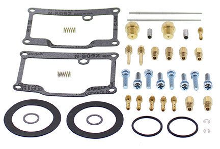 ALL BALLS 26-1793 Carburetor Repair Kit - sxspowersports