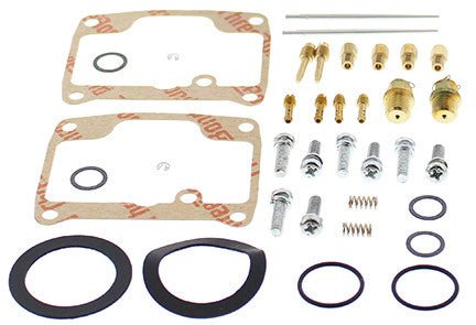 ALL BALLS 26-1799 Carburetor Repair Kit - sxspowersports