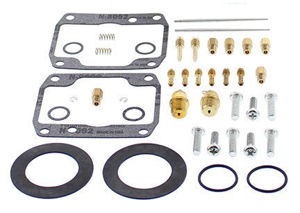 ALL BALLS 26-1800 Carburetor Repair Kit - sxspowersports