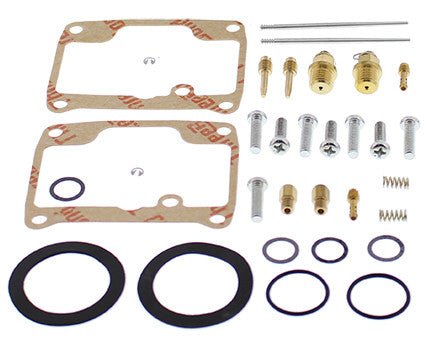 ALL BALLS 26-1801 Carburetor Repair Kit - sxspowersports