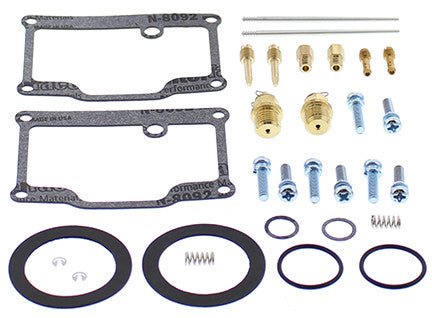 ALL BALLS 26-1802 Carburetor Repair Kit - sxspowersports