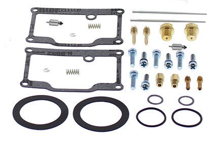 ALL BALLS 26-1803 Carburetor Repair Kit - sxspowersports