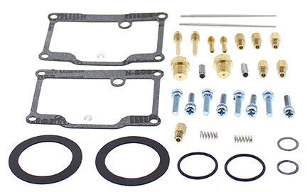 ALL BALLS 26-1804 Carburetor Repair Kit - sxspowersports