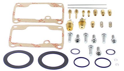 ALL BALLS 26-1808 Carburetor Repair Kit - sxspowersports