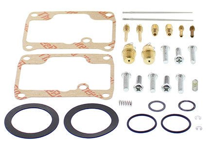 ALL BALLS 26-1809 Carburetor Repair Kit - sxspowersports