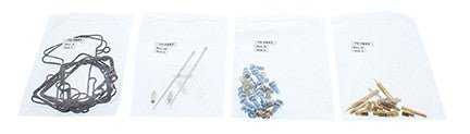 ALL BALLS 26-1812 Carburetor Repair Kit - sxspowersports
