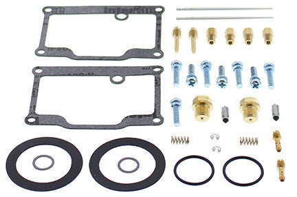 ALL BALLS 26-1814 Carburetor Repair Kit - sxspowersports