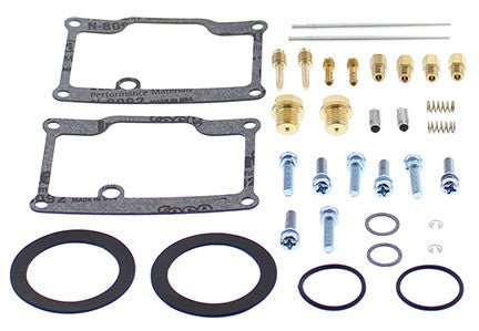 ALL BALLS 26-1815 Carburetor Repair Kit - sxspowersports