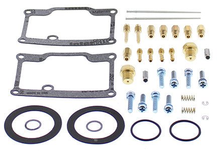 ALL BALLS 26-1816 Carburetor Repair Kit - sxspowersports