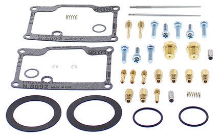 ALL BALLS 26-1817 Carburetor Repair Kit - sxspowersports