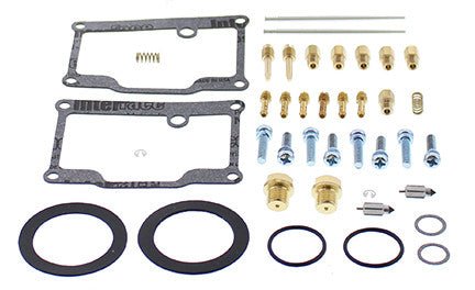ALL BALLS 26-1818 Carburetor Repair Kit - sxspowersports