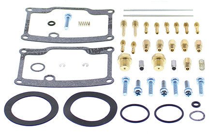 ALL BALLS 26-1819 Carburetor Repair Kit - sxspowersports