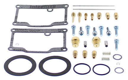 ALL BALLS 26-1820 Carburetor Repair Kit - sxspowersports