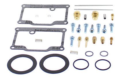 ALL BALLS 26-1821 Carburetor Repair Kit - sxspowersports