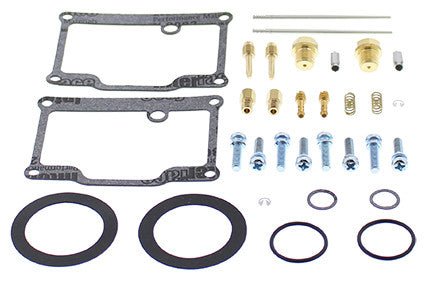 ALL BALLS 26-1822 Carburetor Repair Kit - sxspowersports