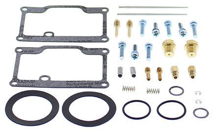 ALL BALLS 26-1823 Carburetor Repair Kit - sxspowersports
