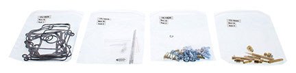 ALL BALLS 26-1828 Carburetor Repair Kit - sxspowersports