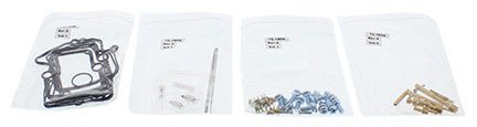 ALL BALLS 26-1835 Carburetor Repair Kit - sxspowersports