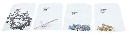 ALL BALLS 26-1841 Carburetor Repair Kit - sxspowersports