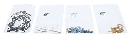 ALL BALLS 26-1843 Carburetor Repair Kit - sxspowersports