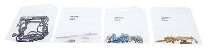 ALL BALLS 26-1845 Carburetor Repair Kit - sxspowersports