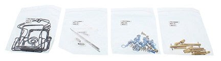 ALL BALLS 26-1850 Carburetor Repair Kit - sxspowersports