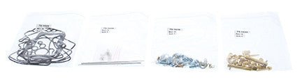 ALL BALLS 26-1851 Carburetor Repair Kit - sxspowersports