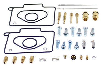 ALL BALLS 26-1861 Carburetor Repair Kit - sxspowersports