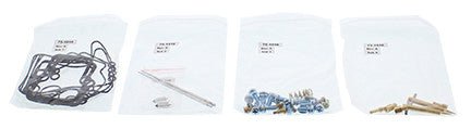 ALL BALLS 26-1867 Carburetor Repair Kit - sxspowersports