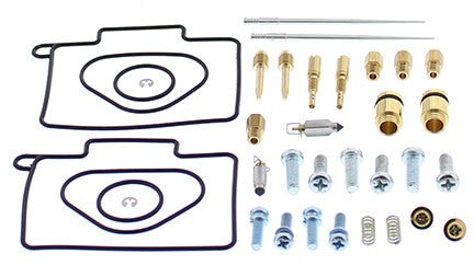 ALL BALLS 26-1868 Carburetor Repair Kit - sxspowersports