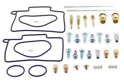 ALL BALLS 26-1870 Carburetor Repair Kit - sxspowersports