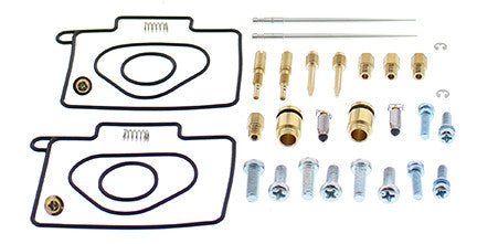 ALL BALLS 26-1871 Carburetor Repair Kit - sxspowersports