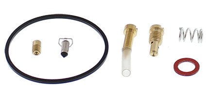 ALL BALLS 26-1880 Carburetor Repair Kit - sxspowersports