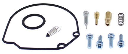 ALL BALLS 26-1881 Carburetor Repair Kit - sxspowersports