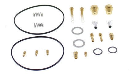 ALL BALLS 26-1882 Carburetor Repair Kit - sxspowersports