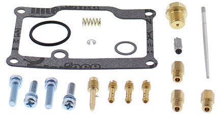 ALL BALLS 26-1890 Carburetor Repair Kit - sxspowersports