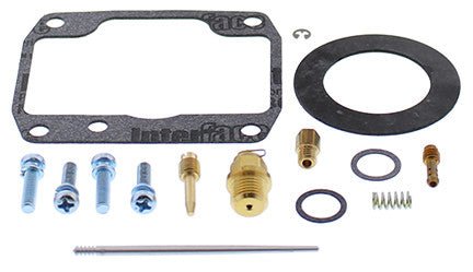 ALL BALLS 26-1892 Carburetor Repair Kit - sxspowersports