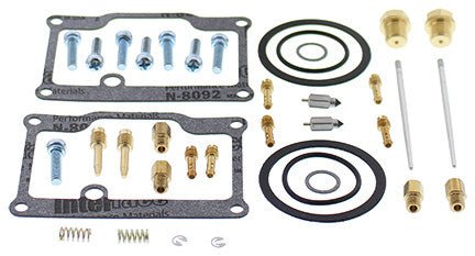 ALL BALLS 26-1897 Carburetor Repair Kit - sxspowersports