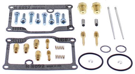 ALL BALLS 26-1898 Carburetor Repair Kit - sxspowersports