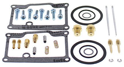 ALL BALLS 26-1899 Carburetor Repair Kit - sxspowersports