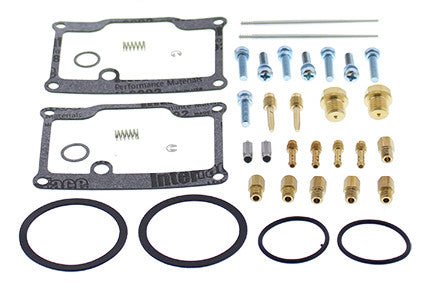 ALL BALLS 26-1900 Carburetor Repair Kit - sxspowersports