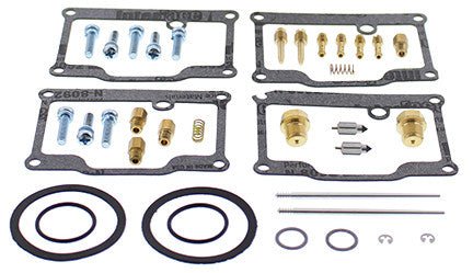 ALL BALLS 26-1902 Carburetor Repair Kit - sxspowersports