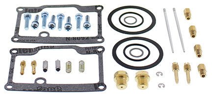 ALL BALLS 26-1904 Carburetor Repair Kit - sxspowersports