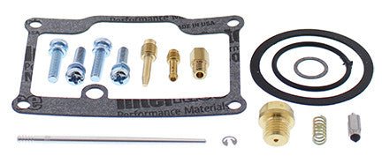 ALL BALLS 26-1906 Carburetor Repair Kit - sxspowersports